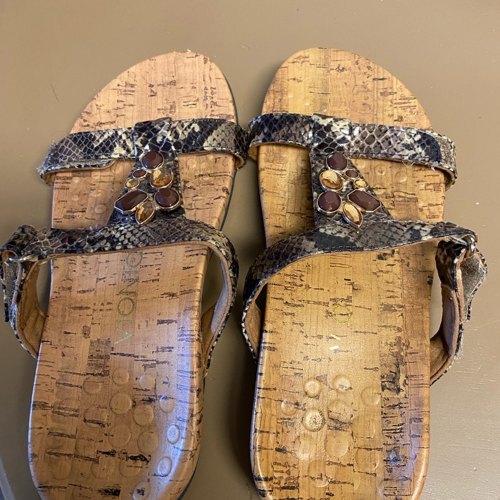 Vionic Sandals - image 2